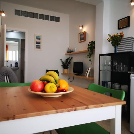 Apartamento Murillo Conil De La Frontera Exteriér fotografie