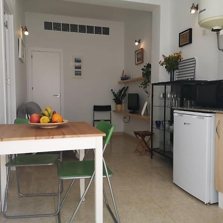 Apartamento Murillo Conil De La Frontera Exteriér fotografie