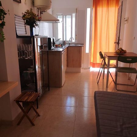 Apartamento Murillo Conil De La Frontera Exteriér fotografie