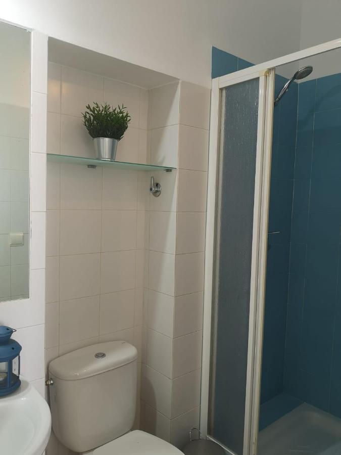 Apartamento Murillo Conil De La Frontera Exteriér fotografie