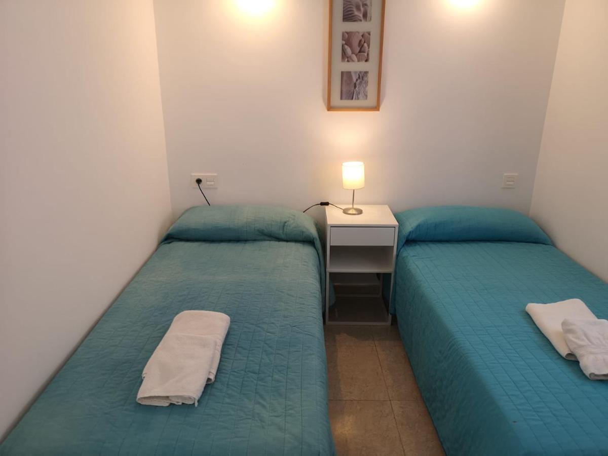 Apartamento Murillo Conil De La Frontera Exteriér fotografie