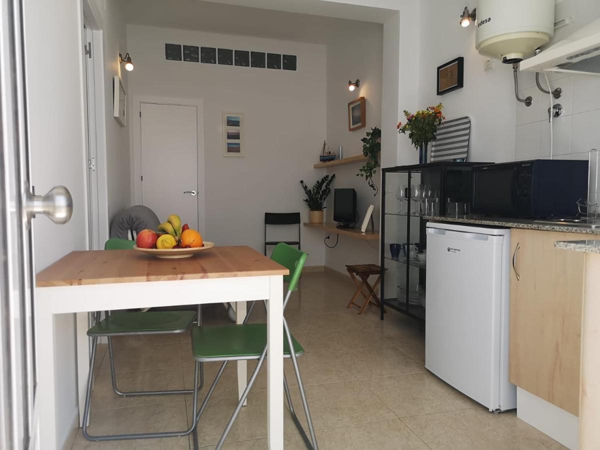 Apartamento Murillo Conil De La Frontera Exteriér fotografie