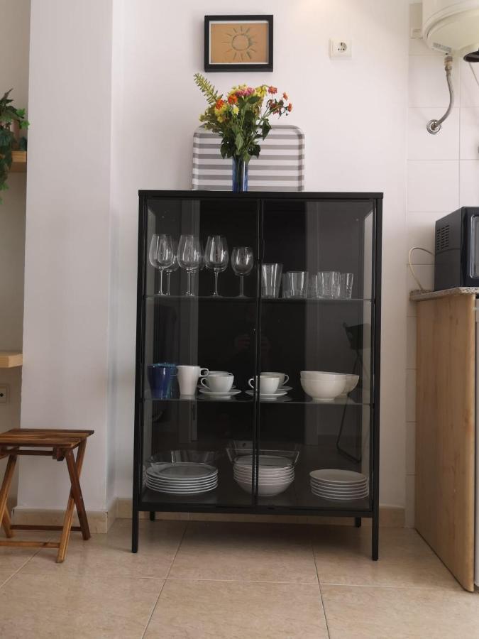 Apartamento Murillo Conil De La Frontera Exteriér fotografie