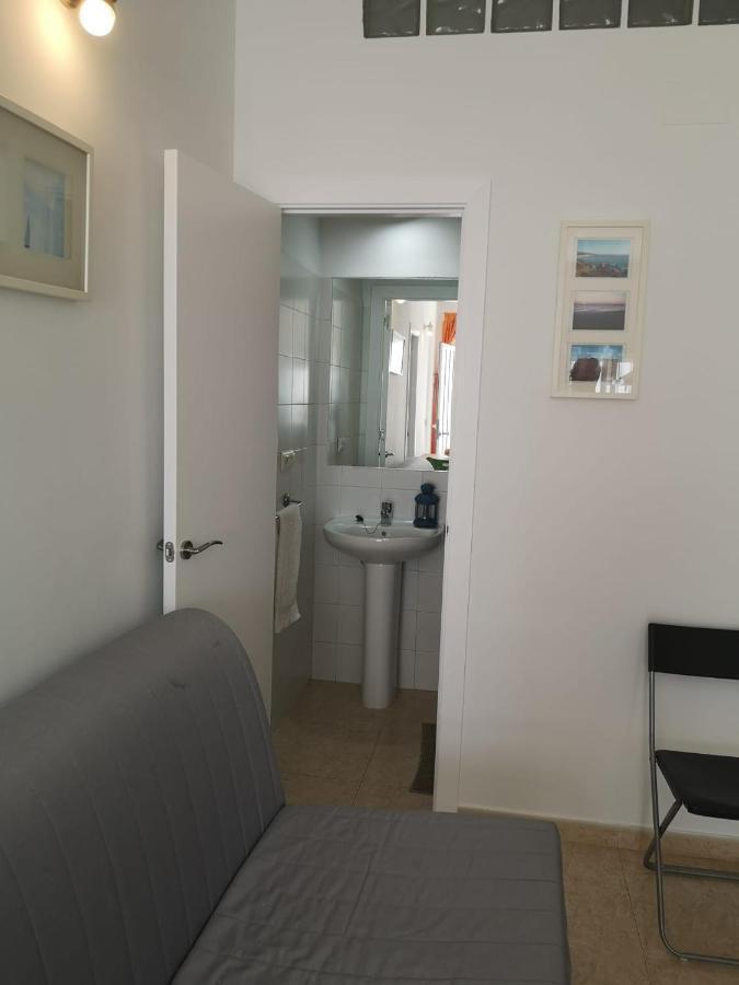 Apartamento Murillo Conil De La Frontera Exteriér fotografie