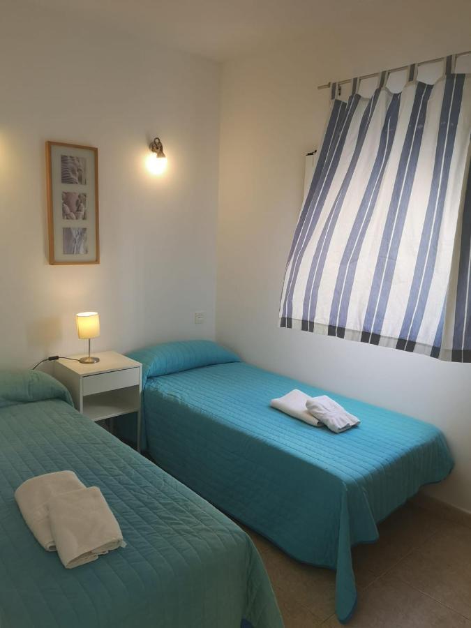 Apartamento Murillo Conil De La Frontera Exteriér fotografie